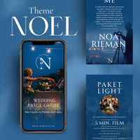 Theme Noel