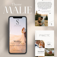 Theme Malie